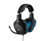 Logitech G431 7.1 Surround Sound Gaming Headphone Black