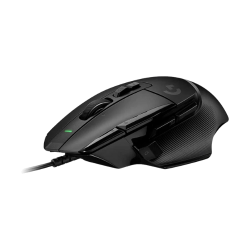 Logitech G502 X BLACK Gaming Mouse
