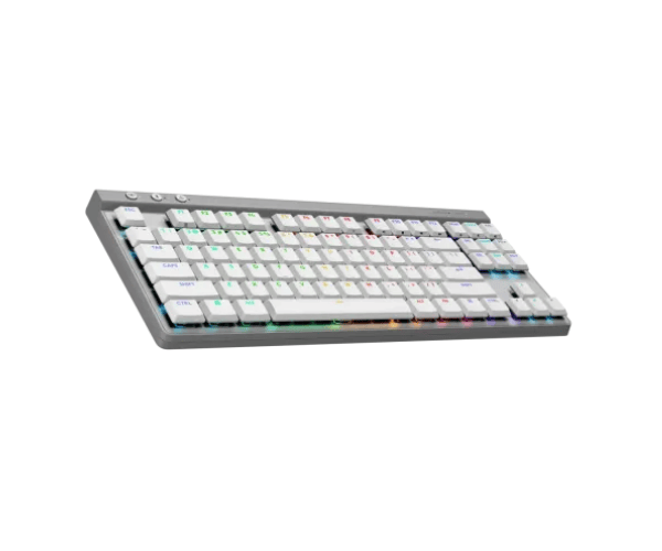 Logitech G515 LIGHTSPEED TKL Wireless Gaming Keyboard