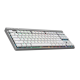 Logitech G515 LIGHTSPEED TKL Wireless Gaming Keyboard
