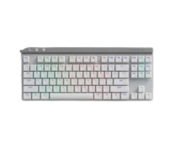 Logitech G515 LIGHTSPEED TKL Wireless Gaming Keyboard