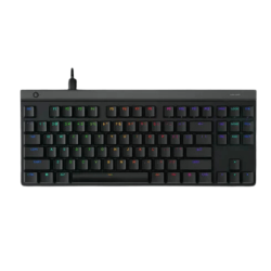 Logitech G515 TKL Wired Gaming Keyboard
