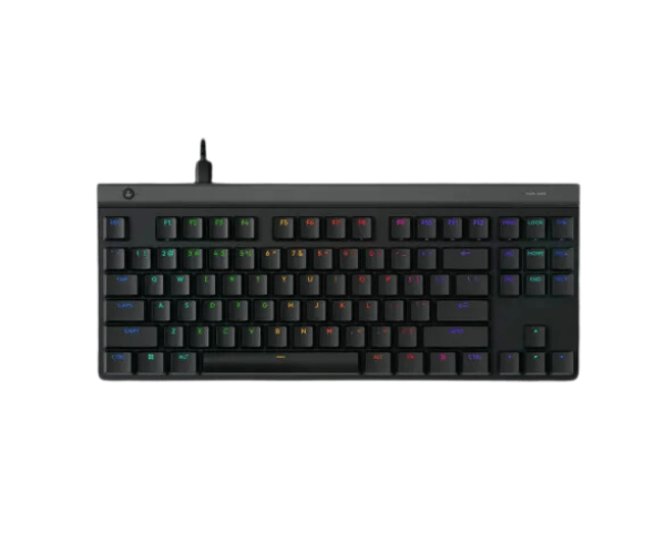 Logitech G515 TKL Wired Gaming Keyboard
