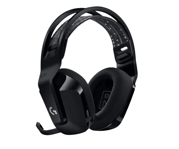 Logitech G733 LIGHTSPEED Wireless RGB Gaming Headphone