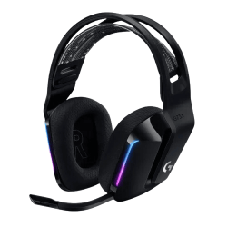 Logitech G733 LIGHTSPEED Wireless RGB Gaming Headphone