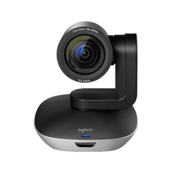Logitech Group Video Conference System for Online Class