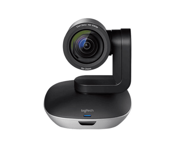 Logitech Group Video Conference System for Online Class