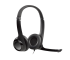 Logitech H390 Stereo USB Headset with Microphone