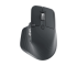 Logitech MX Master 3S Graphite Bluetooth Mouse