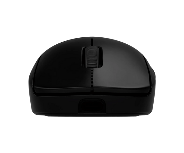 Logitech PRO 2 LIGHTSPEED Wireless Black Gaming Mouse