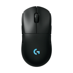 Logitech PRO 2 LIGHTSPEED Wireless Black Gaming Mouse