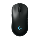 Logitech PRO 2 LIGHTSPEED Wireless Black Gaming Mouse