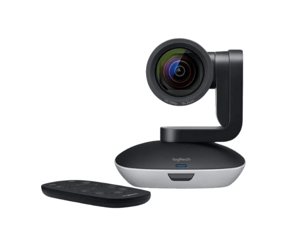 Logitech PTZ PRO 2 Video Conferencing Camera