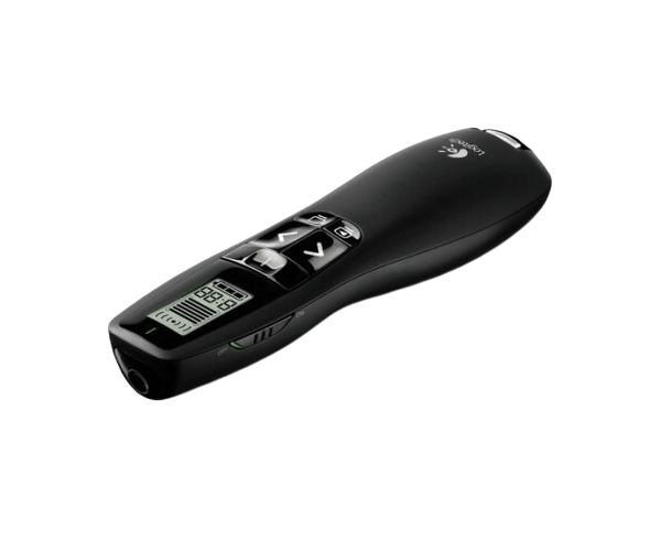Logitech R800 Wireless Professional Presenter