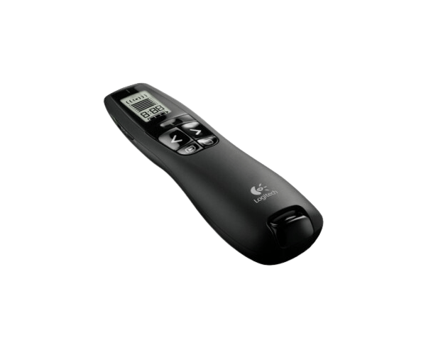 Logitech R800 Wireless Professional Presenter