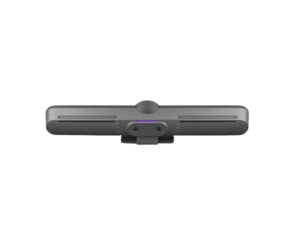 Logitech Rally Bar Graphite 4K Camera