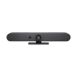 Logitech Rally Bar Graphite 4K Camera