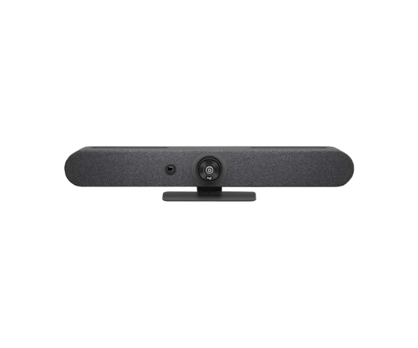 Logitech Rally Bar Graphite 4K Camera
