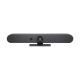 Logitech Rally Bar Graphite 4K Camera