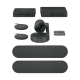 Logitech Rally Plus 4K Ultra-HD Conference Cam System