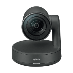 Logitech Rally Plus 4K Ultra-HD Conference Cam System