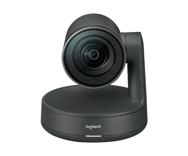 Logitech Rally Plus 4K Ultra-HD Conference Cam System
