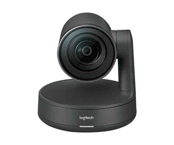 Logitech Rally Price Logitech Rally Plus 4K Ultra-HD Conference Cam Price in BD