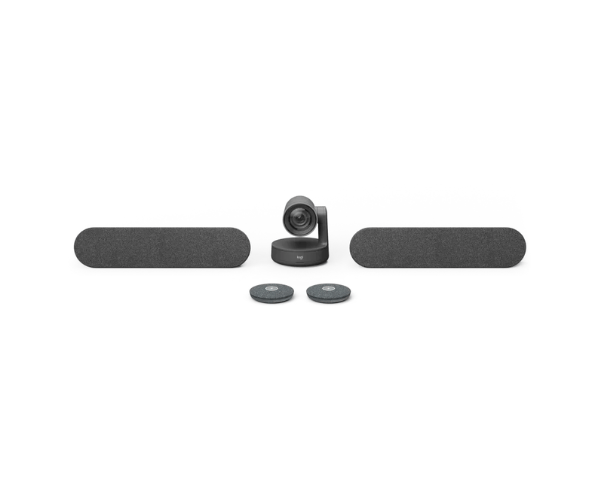 Logitech Rally Plus Video Conferencing Camera