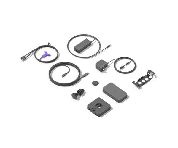 Logitech SWYTCH Video Conferencing Accessories