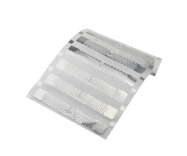 RFID EPC GEN2 UHF Higgs 3 9630 Asset Labels