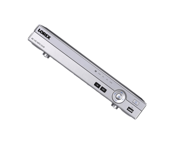 Lorex DV9162 HD MPX 4K 16-Channel DVR