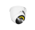 Lorex H30 4K+ 12MP IP Wired Dome Security Camera with Smart Security Lighting and Smart Motion Detection