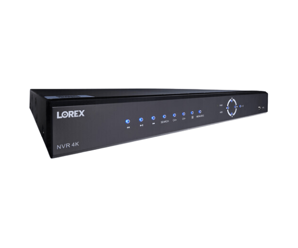 Lorex LNK7232X4T 32-Channel DVR