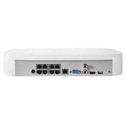 Lorex N84382-8CA4-E 4K 8-channel NVR