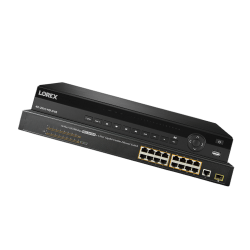 Lorex NC4K8-3216WD 32-Channel NVR