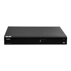 Lorex N863B Series 4K 16-Channel NVR