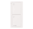 Lutron Caseta Smart Lighting 2-Button Pico Remote for Wireless Lighting Control