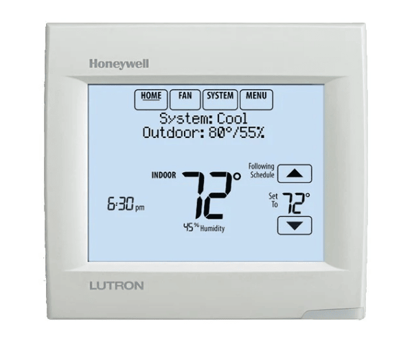 Lutron L-HWLV2-WIFI Honeywell Thermostat