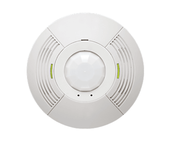 Lutron LOS-CDT-1000-WH Dual Tech Occupancy Sensor