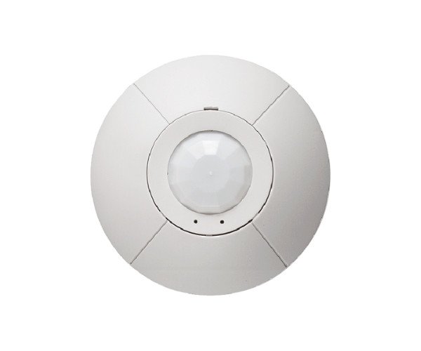 Lutron LOS-CIR-1500-WH Occupancy Sensor