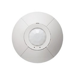 Lutron LOS-CUS-1000-WH Ultrasonic Self-Adaptive