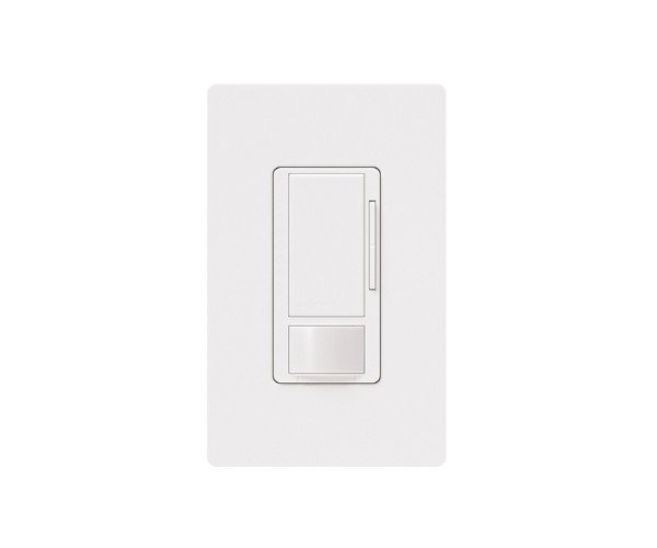 Lutron Maestro MS-OPS2 Occupancy Sensor