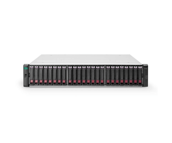 M0T00A - HPE MSA Storage Controllers