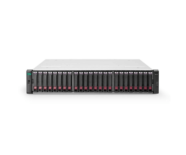M0T02A - HPE MSA Storage Controllers