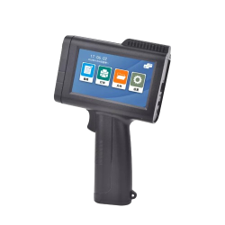 Smart M10 Hand-Held Printer
