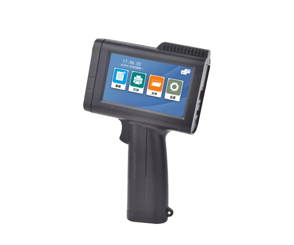 Smart M10 Hand-Held Printer