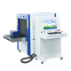 MCD-6550A single energy X-ray luggage scanner