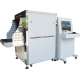 MCD-6550A single energy X-ray luggage scanner
