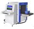 MCD-6550A single energy X-ray luggage scanner