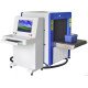 MCD-6550A single energy X-ray luggage scanner